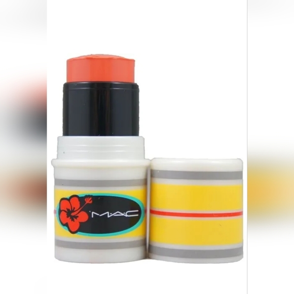 MAC Blushette SURF BABY COLLECTION BARBARA ANN Size: 0.14oz/4.2g unbox - Picture 2 of 4